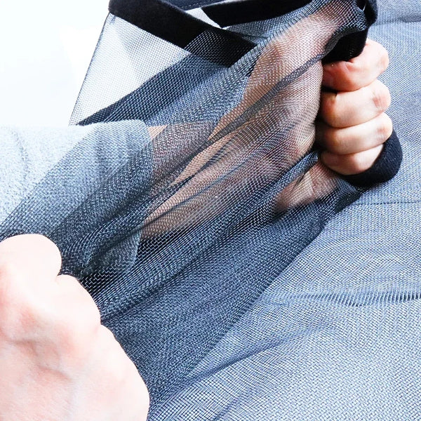 Anti mosquito Curtains 1.3m/1.5m ™